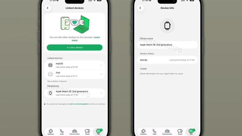 WhatsApp Kapak Fotoğrafı Özelliğiyle Profil Deneyimini Genişletiyor