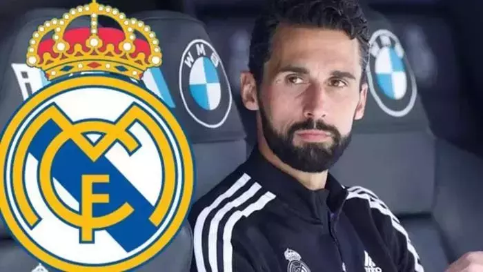Real Madrid’de Teknik Adam Değişti, Arda Güler İçin Yeni Süreç Başladı