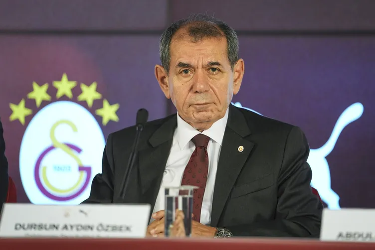 Dursun Özbek’in Orta Saha Hayali: Hakan Çalhanoğlu