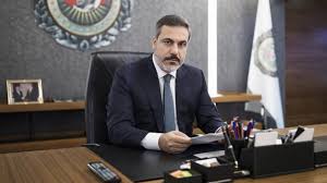 Hakan Fidan Kaç Yaşında? Aslen Nereli? Kaç Dil Biliyor?