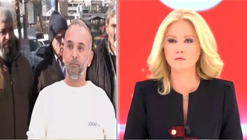 Müge Anlı Canlı Yayınında Çifte Gelişme: Kayıp Kadın Bulundu, Şüpheli Tutuklandı