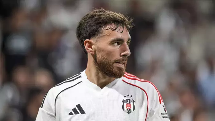 Beşiktaş’ta Orkun Kökçü ve Ndidi İçin Transfer Gelişmeleri