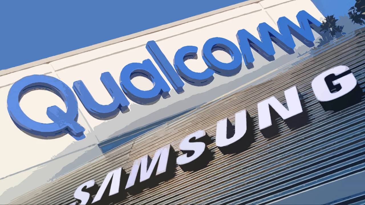 Qualcomm ve Samsung 2nm Teknolojisi İçin Görüşüyor: Exynos İçin Yeni Bir Dönem mi?
