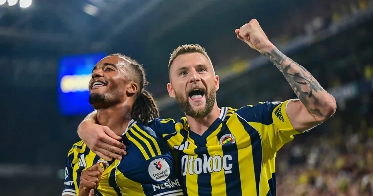 Fenerbahçe, Alanyaspor Deplasmanına 4 Eksikle Gidiyor