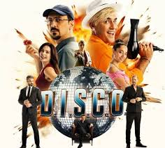 Disco (2026) Film Yorumları ve Eleştirileri