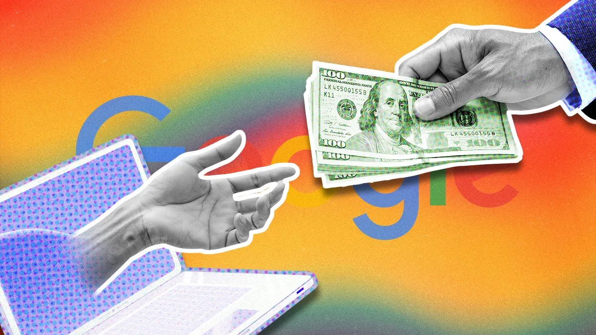 Alphabet Rekora Koştu: Google Yıllık 400 Milyar Dolar Gelir Sınırını Aştı