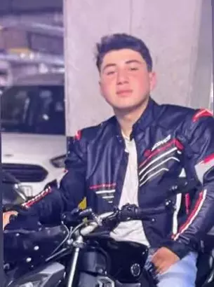 Beylikdüzü'nde Otomobilin Çarptığı Genç Hayatını Kaybetti