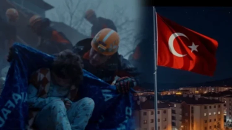 6 Şubat Depremleri İçin Bakanlardan Anma Mesajları: 