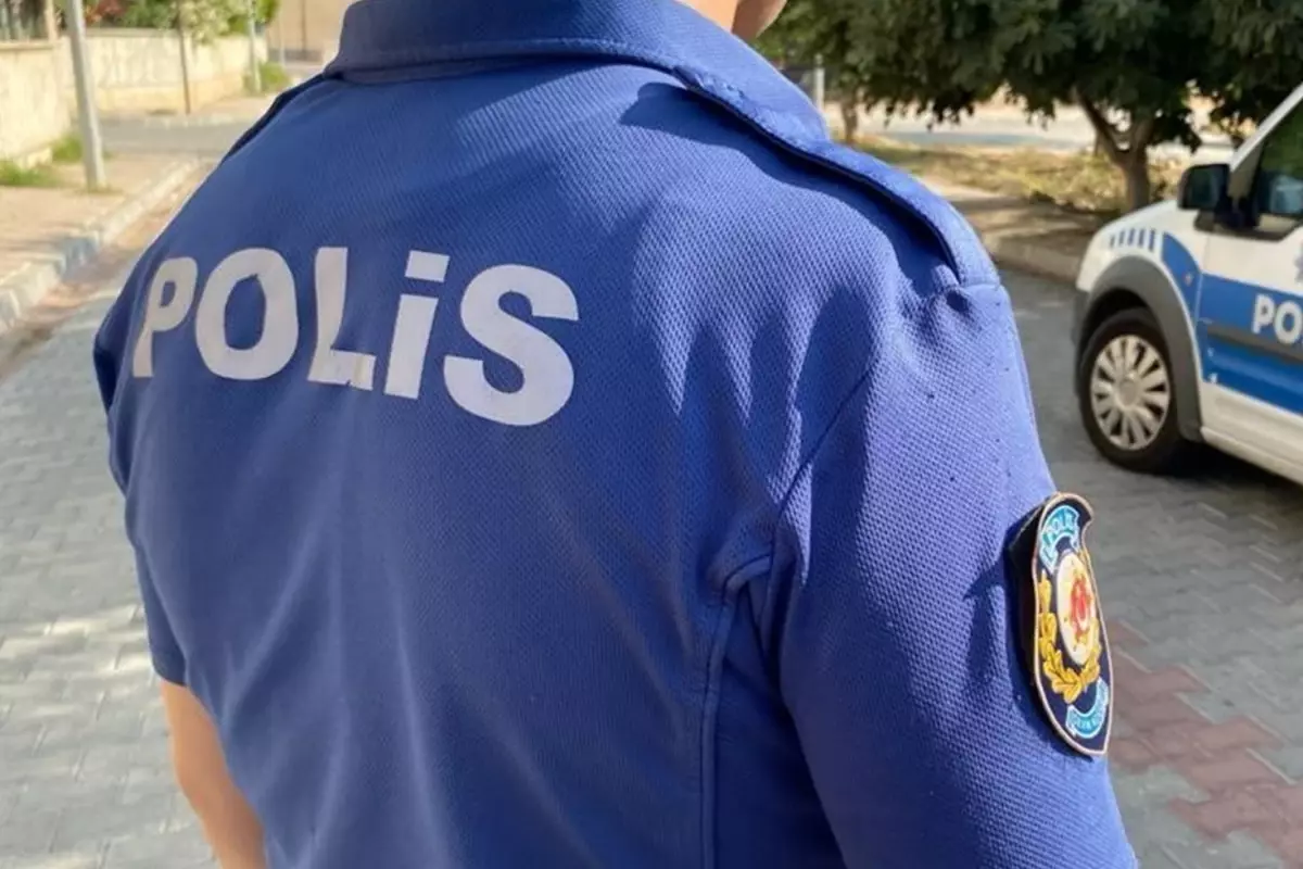 Ankara’da Araç Muayenesi Sırasında Yaşanan Tartışma Ölümle Sonuçlandı