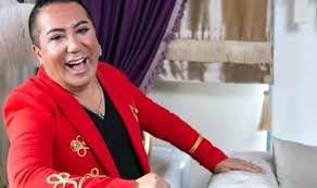 Murat Övüç Kimdir? Hakkındaki Suçlama Ne?