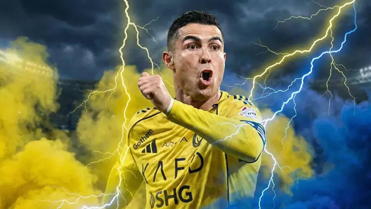 Ronaldo Neden Oynamıyor? Sakat Mı?