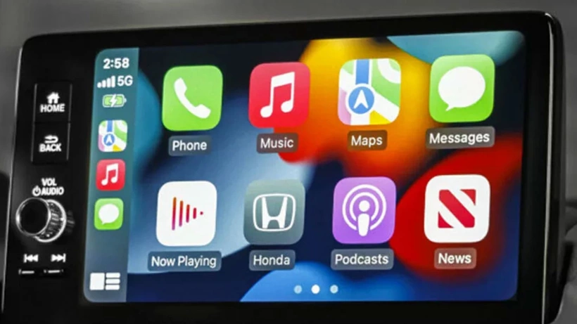 Apple CarPlay'e Yapay Zeka Entegrasyonu Geliyor