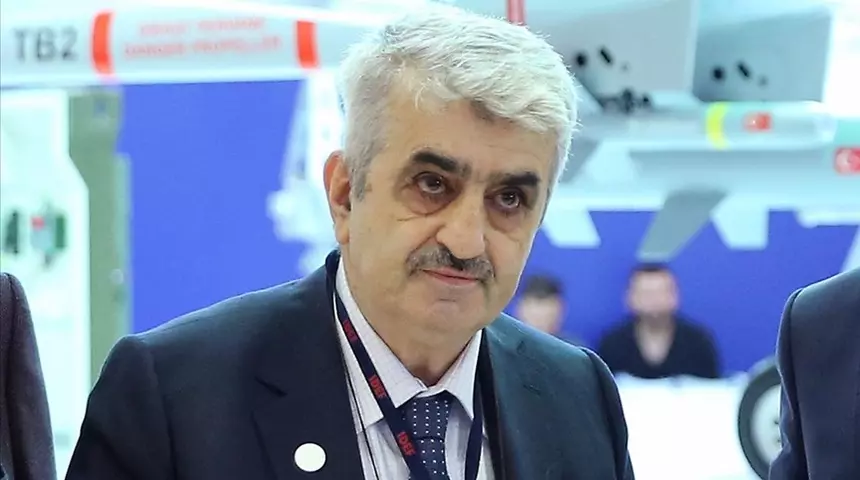 Özdemir Bayraktar Neden Öldü Ölüm Sebebi Nedir
