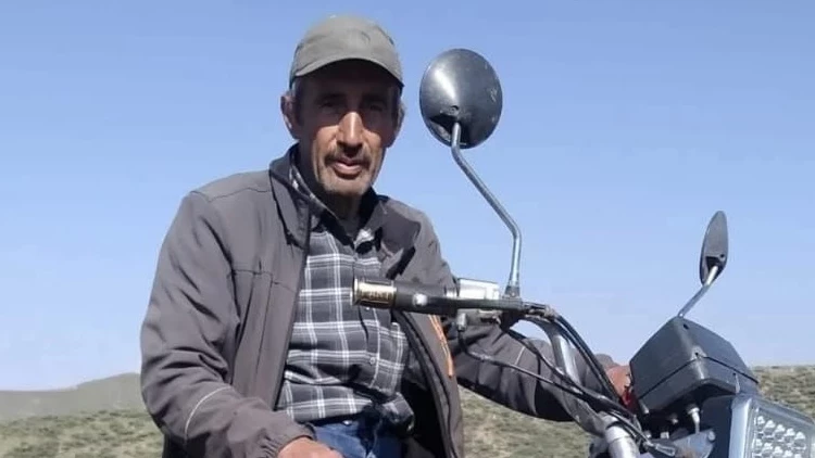 Kayseri'de Kayıp Olarak Aranan Yaşlı Adamdan Acı Haber Geldi