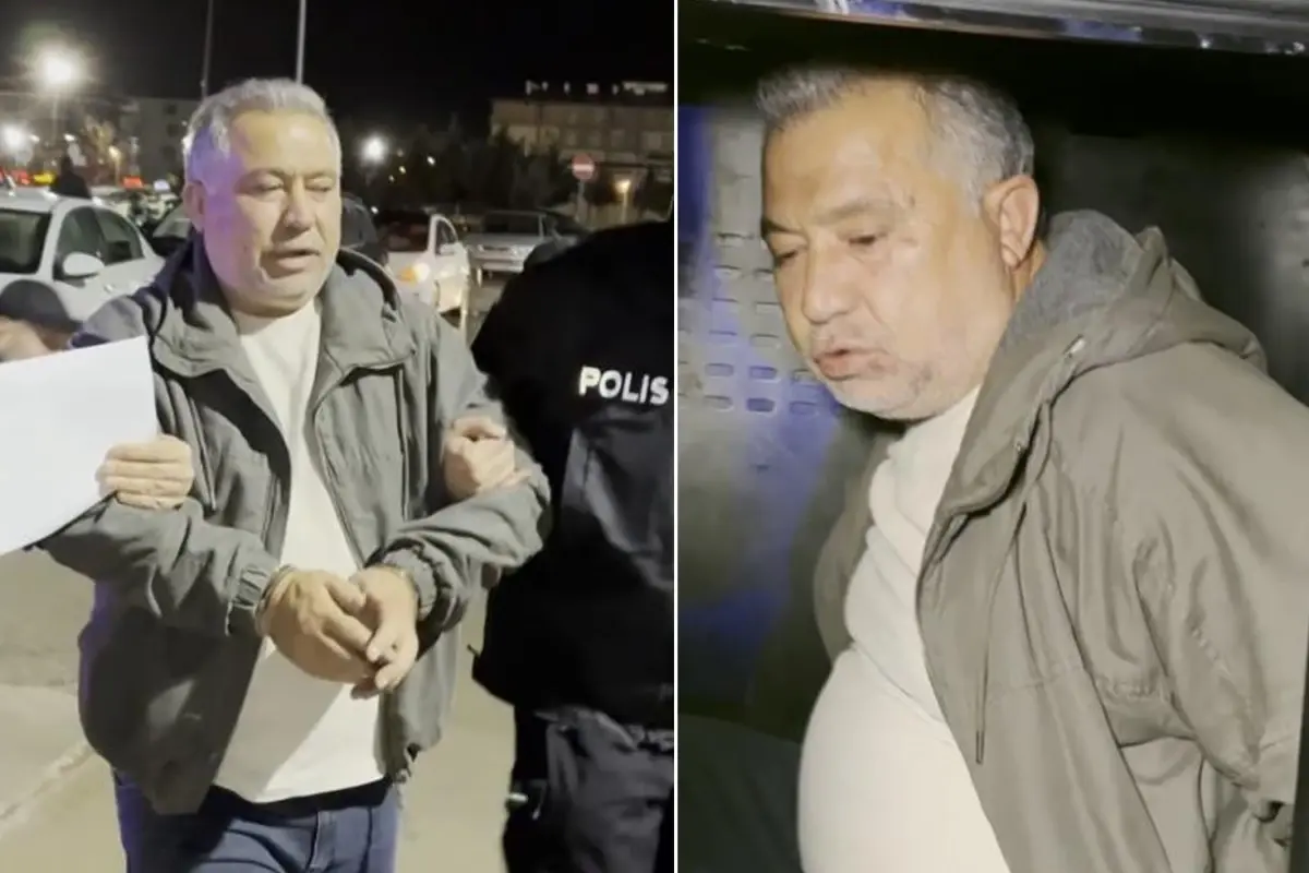 Trafik Tartışması Silahlı Olayla Sonuçlandı: 2 Kişi Hayatını Kaybetti