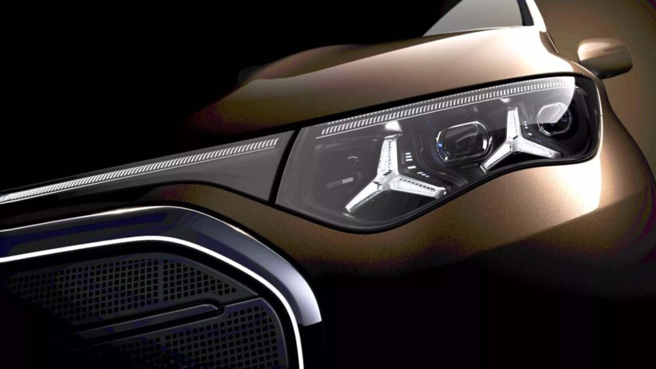 Mercedes-AMG, Yeni Elektrikli Performans Serisini Duyurdu