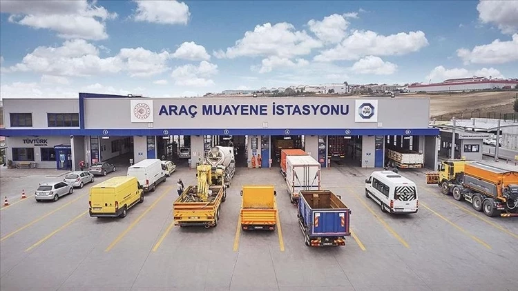 TÜVTÜRK’te Yaşanan Olay Sonrası Bakanlık Harekete Geçti: Müfettişler Görevlendirildi