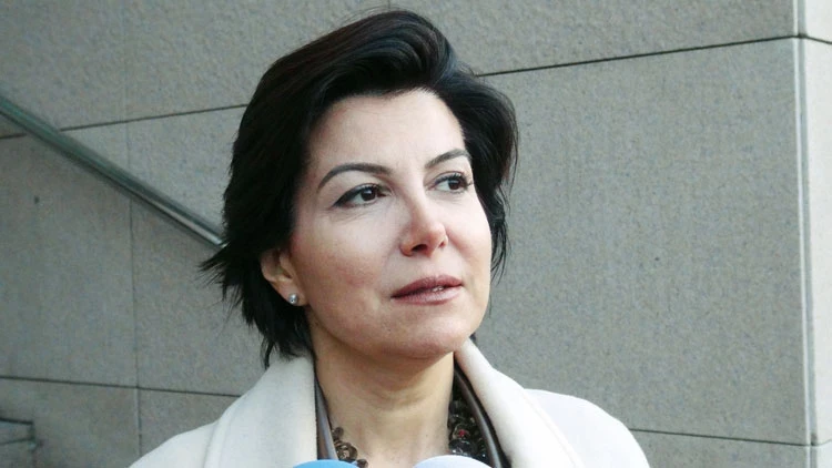 Sedef Kabaş Kimdir? Neden Tutuklandı?