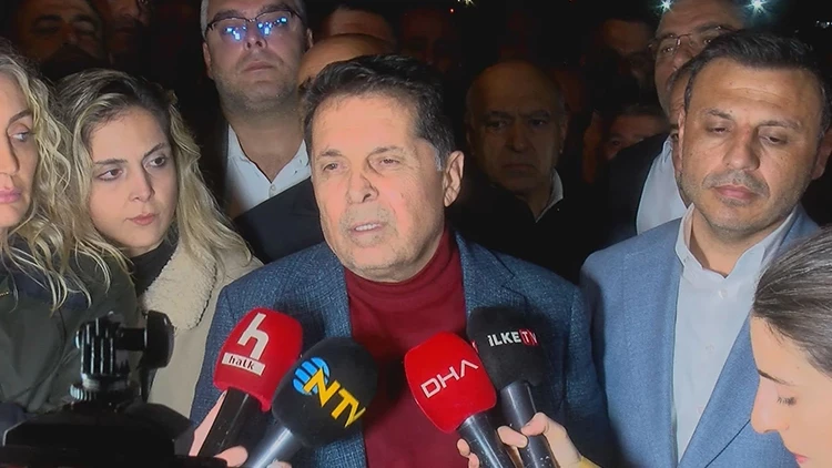 Ahmet Özer, Aziz İhsan Aktaş Davasında Savunma Verdi