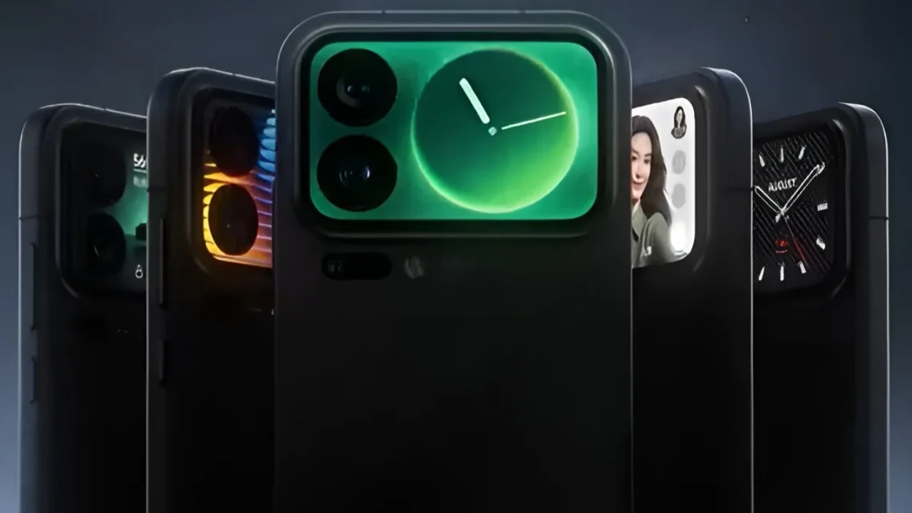 Xiaomi 18 İçin İlginç İddia 200MP Periskop Kamera Geliyor