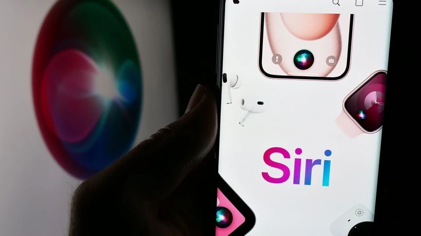 Yapay Zeka Destekli Siri Güncellemesi Ertelenebilir