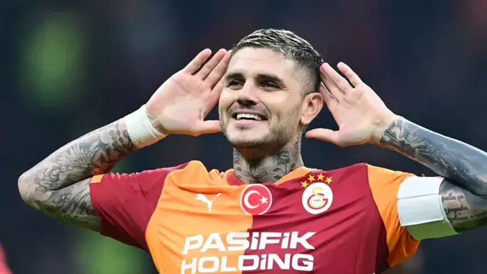 Sözleşmesi Sona Eriyor! Mauro Icardi'nin Geleceği İçin Menajerinden Açıklama Geldi