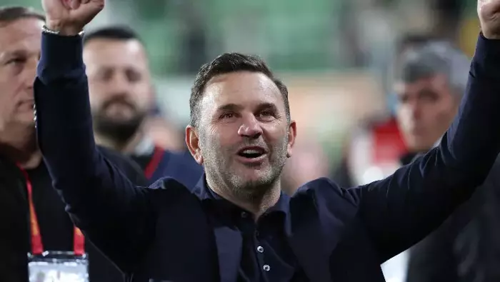 Alanyaspor Galatasaray Maçı Sonrası Yorumla
