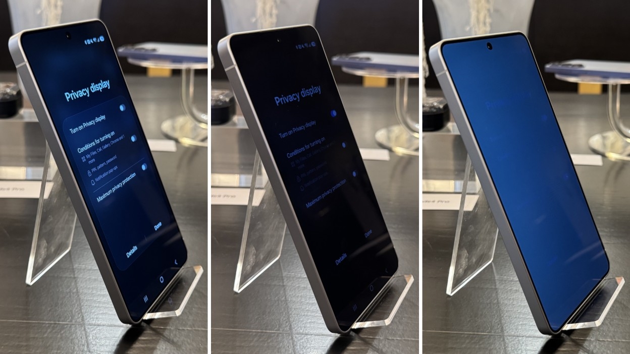 Galaxy S26 Ultra Gizlilik Ekranı Tartışma Yarattı: Görüntü Kalitesi Etkileniyor Mu?