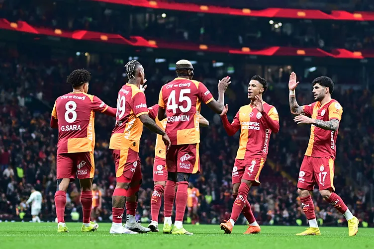 Victor Osimhen İçin Bayern Münih İddiası: Dünya Devi Yıldız Golcüyü Takibe Aldı