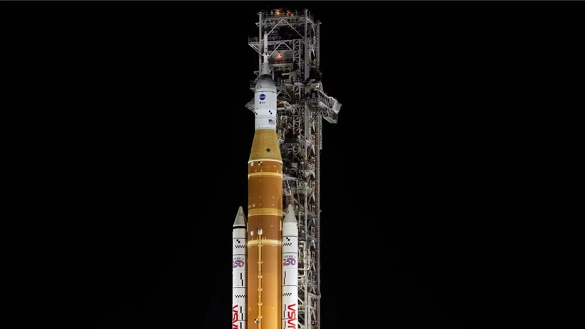 NASA, Artemis 2 Roketini Onardı: Fırlatma Tarihi Belli Oldu?