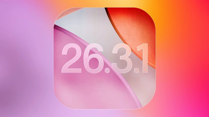 Apple iOS 26.3.1 Ve iPadOS 26.3.1 Güncellemelerini Yayınladı