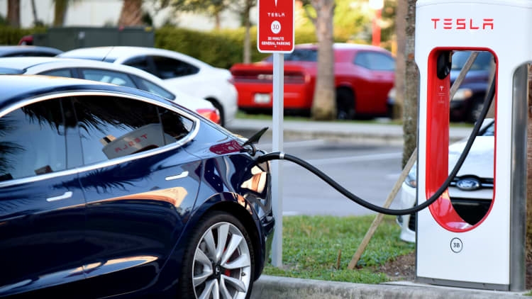 Elektrikli Araçların Üretimi Ne Kadar Temiz? En Çevreci Otomobil Firmaları Açıklandı