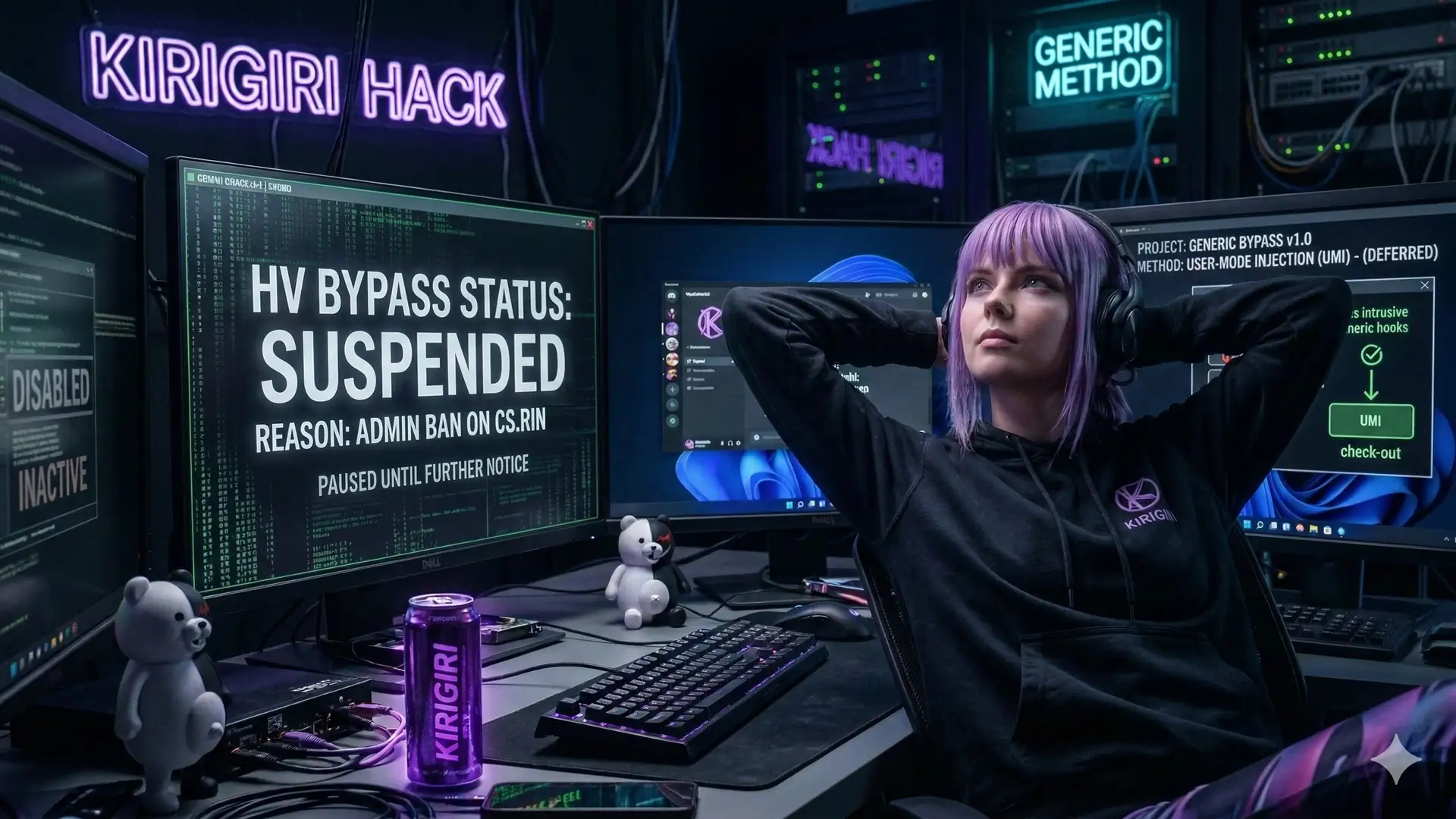 Denuvo Korumasına Yeni Yöntem: Hypervisor Teknolojisi Oyun Dünyasında Tartışma Yarattı