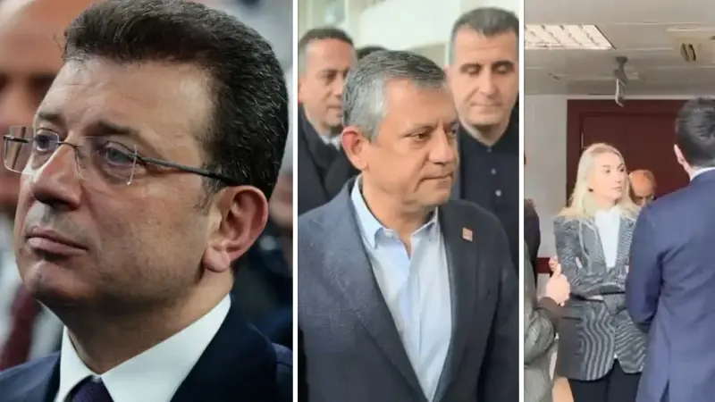 Silivri’de Görülen Yolsuzluk Davasının İlk Duruşmasında Tartışma Yaşandı