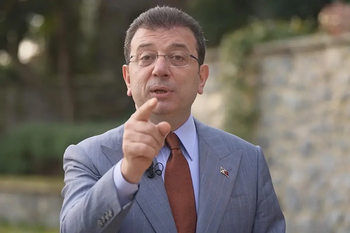 İBB Davasında Gergin Anlar: Duruşmada “Sandalye” Tartışması
