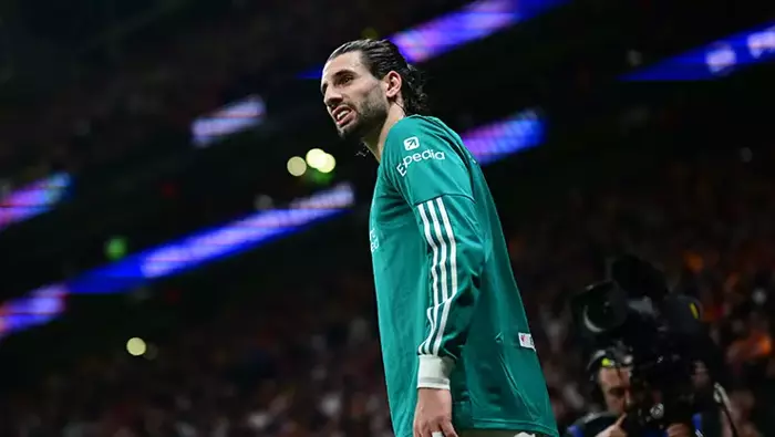 Galatasaray Liverpool'u Mağlup Etti İngiliz Basınında Geniş Yankı Buldu