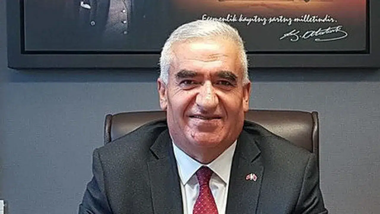 MHP Aksaray Milletvekili Ramazan Kaşlı Kimdir? Neden Disipline Sevk Edildi?