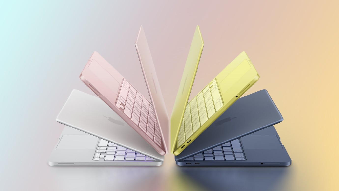 Apple’ın Ucuz MacBook Hamlesi Sektörü Karıştırdı Rakip Üreticiler Baskı Altında