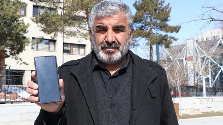 Rojin Kabaiş’in Babası Tehdit Edildiğini Açıkladı Soruşturma Başlatıldı