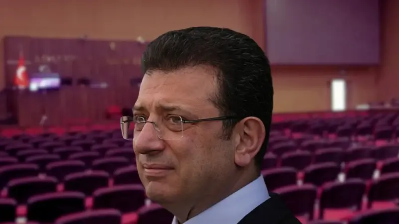 İBB Davasında İtiraf Krizi Mahkemede Para Teklifi İddiası