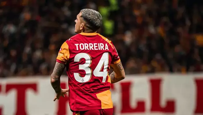Galatasaray’dan Torreira’ya Zamlı Sözleşme Kararı