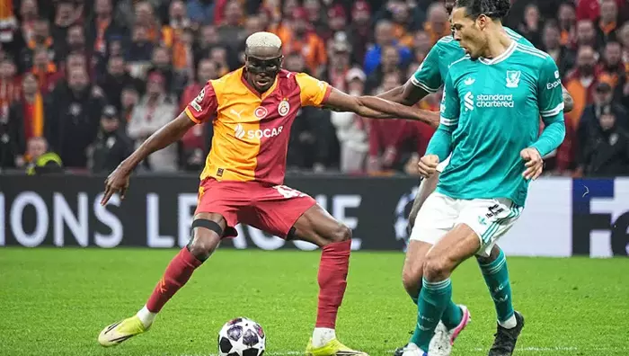 Galatasaray’dan Osimhen ve Barış Alper İçin Rekor Bonservis Kararı