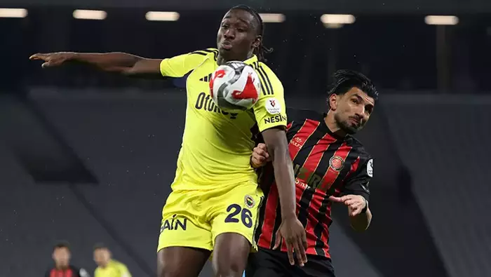 Fatih Karagümrük Zaferi Sonrası Fenerbahçe’ye Sert Eleştirile