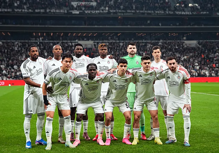 Beşiktaş’ta Cengiz Ünder Kararı Maaş Şartına Bağlandı