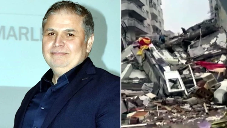 Ezgi Apartmanı Davasında Yeni Gelişme! 876 Yıla Kadar Hapisle Aranan Firari Sanık Muğla’da Yakalandı
