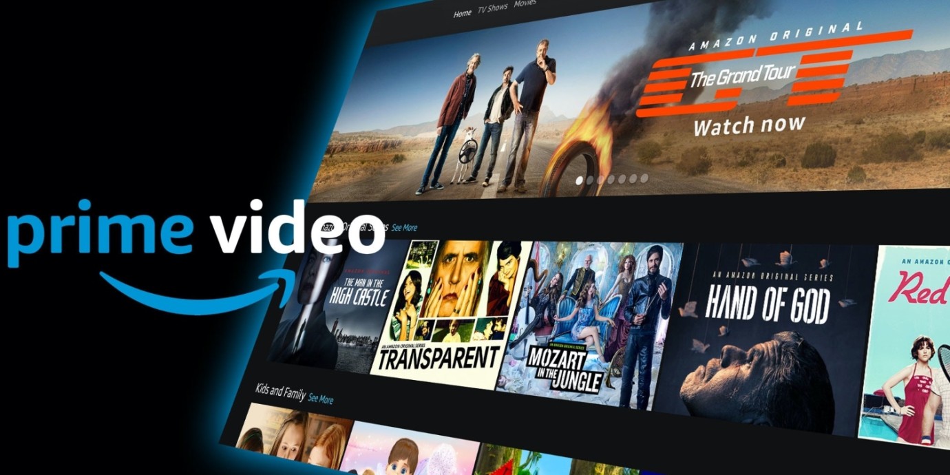 Amazon Prime Video Ultra Tanıtıldı 4K Ve Dolby Atmos Destekli Yeni Paket Geliyor
