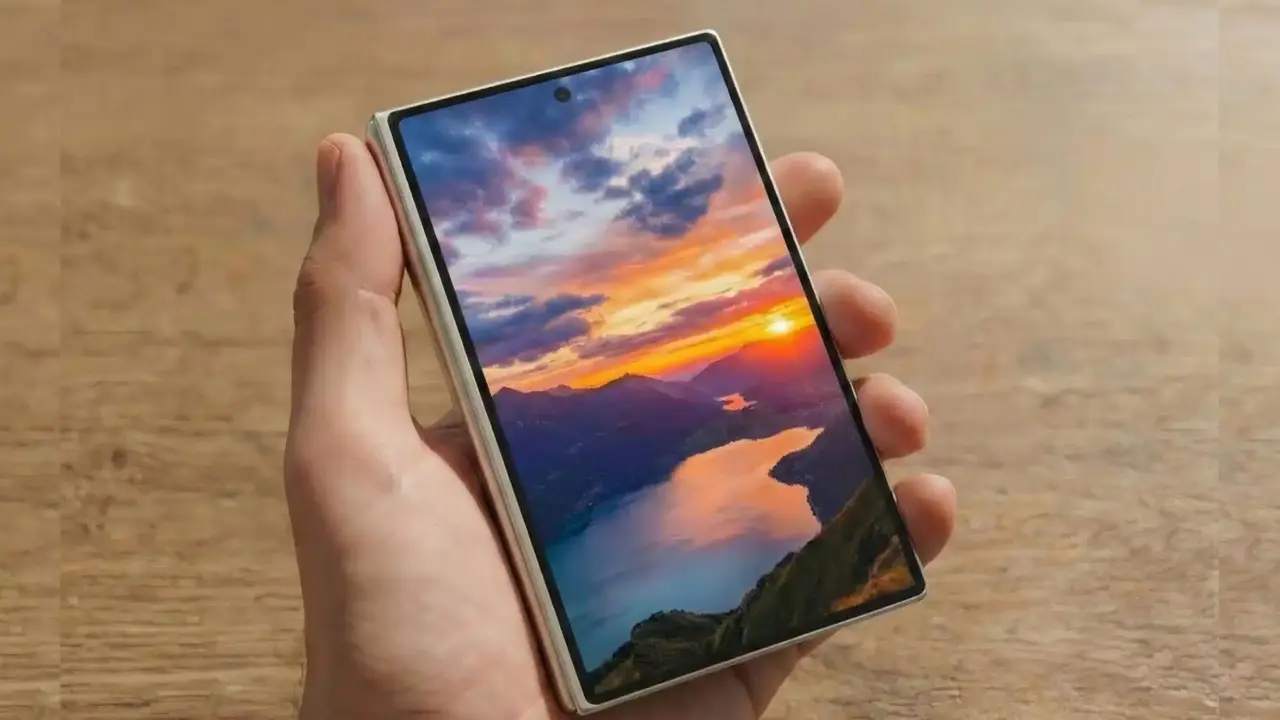 Samsung Yeni Katlanabilir Model Hazırlığında Wide Fold Bu Yıl Tanıtılabilir