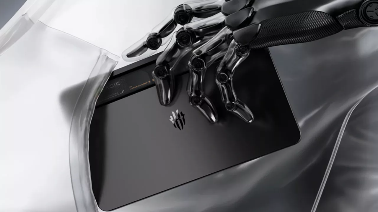 Red Magic Gaming Tablet 5 Pro Neler Sunacak, Yeni Oyun Tableti Hangi Özelliklerle Geliyor