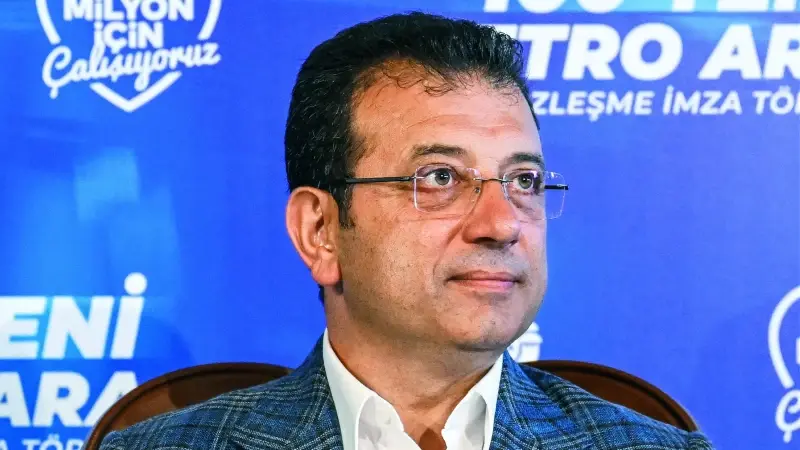 CHP Saraçhane Nöbeti İçin Vekillere Çağrı Yaptı, Katılım Neden Tartışma Yarattı