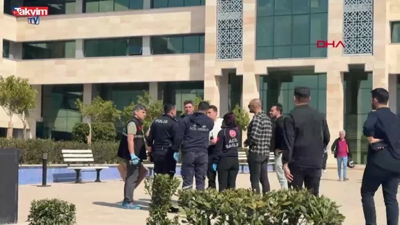 Antalya Kepez’de Milli Eğitim Müdürlüğü’nde Silahlı Saldırı Neden Oldu? Olayda Ne Yaşandı?